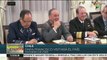 Chile se alista para visita papal de enero de 2018