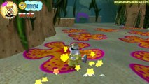Spongebobs: Truth Or Square - PSP - #02. Meeting Sandy Cheeks! [2/2]