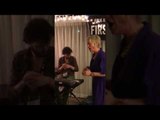 FOLK ALLIANCE -  GWYNETH HERBERT-  FIRST TIMERS SHOWCASE