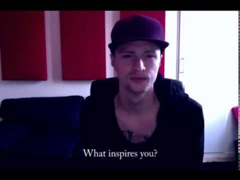 EFFICACY: TALE THE RAPPER: EPISODE 184