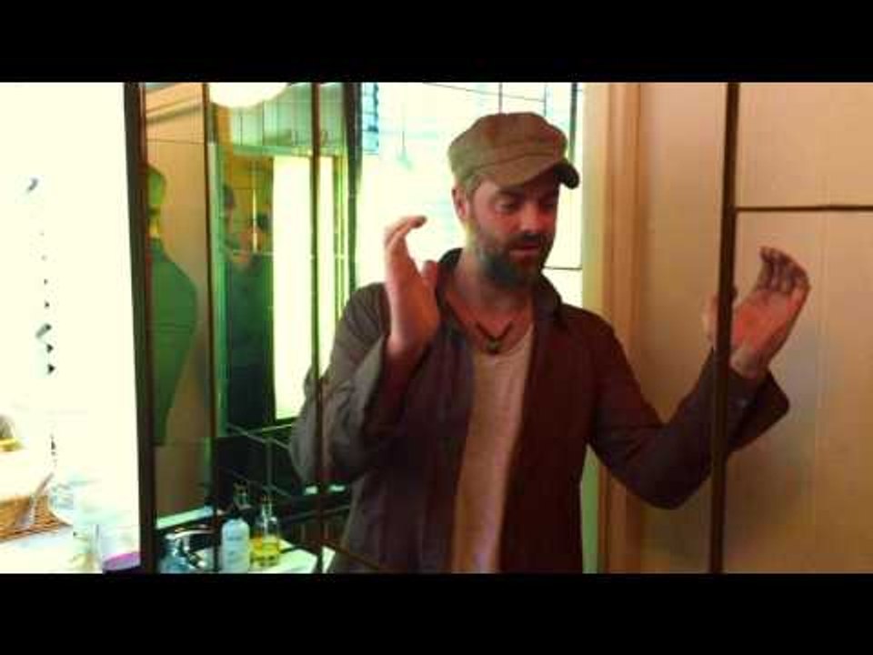 EFFICACY:  FRASER ANDERSON:  EPISODE 188