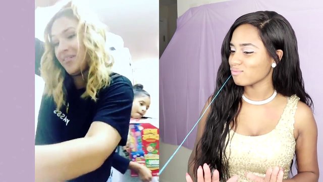 REACTING TO MY KID SUBSCRIBERS MUSICAL.LY VIDEOS