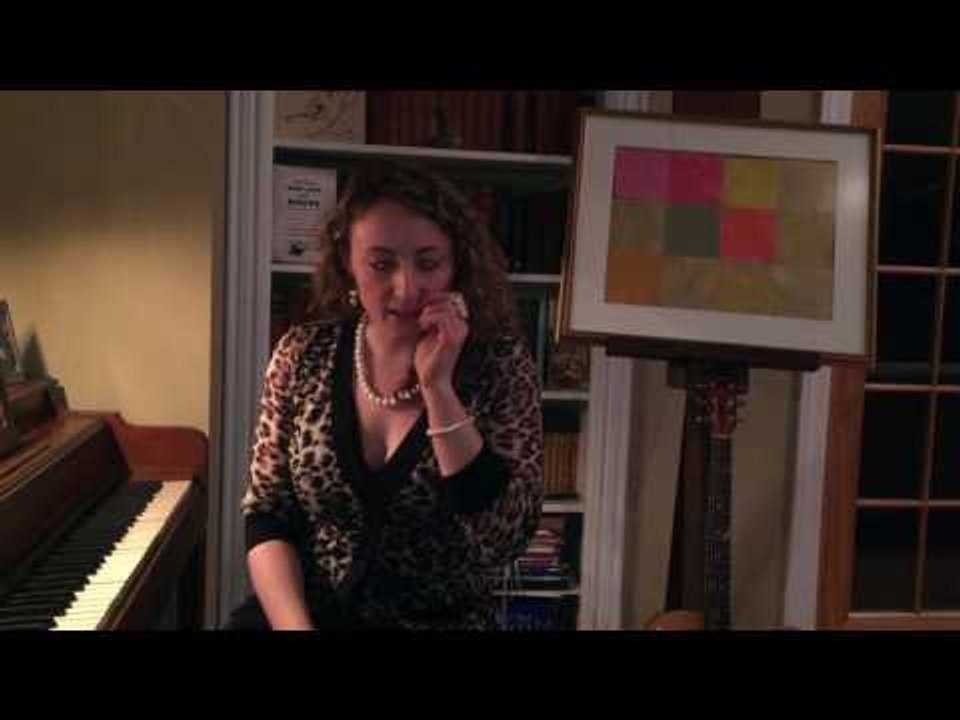 EFFICACY:  APRYLL AILEEN:  EPISODE 190