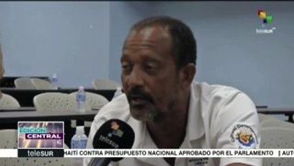 Edición Central: Venezuela: nueva fase de diálogo