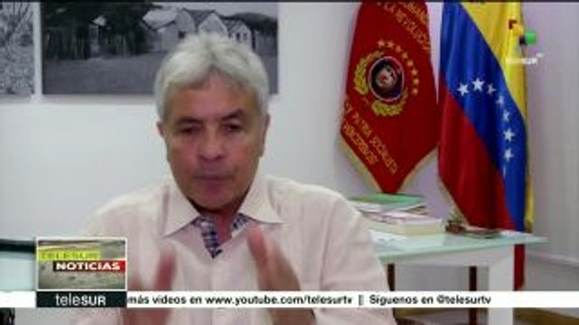 teleSUR noticias. Crece el número de desplazados en Myanmar