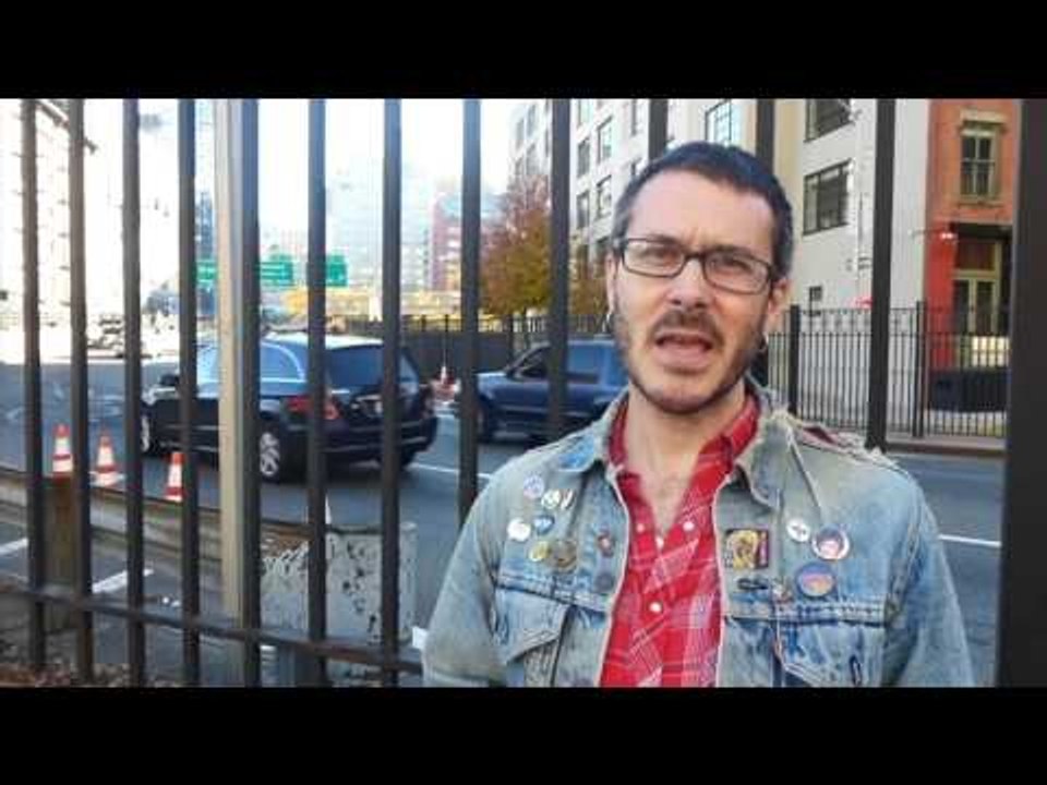 EFFICACY:  RUE SNIDER:  EPISODE 193