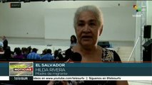 El Salvador: analizan desafíos para inserción laboral de los migrantes