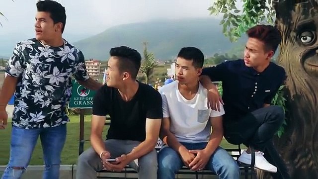 Cartoonz Crew Nira Jaile Risaune