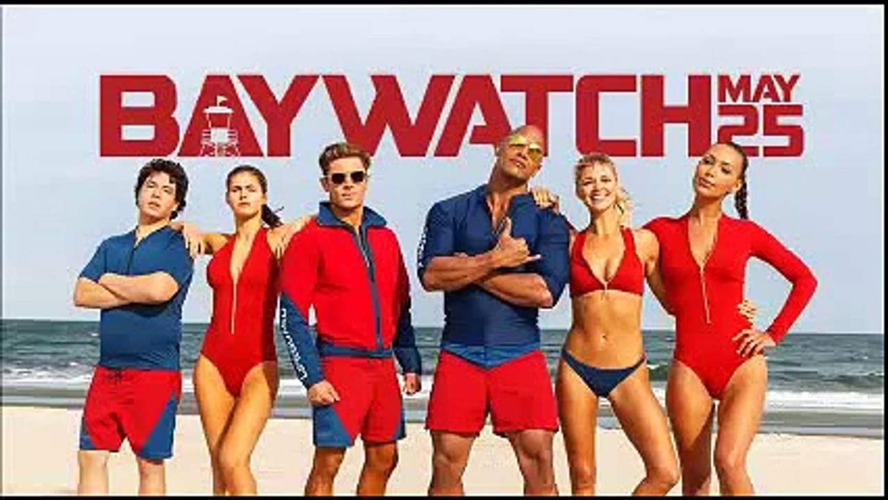 Vince Staples Bagbak (Audio) [BAYWATCH (2017) SOUNDTRACK]