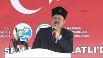 Bakan Eroğlu, Sakarya Zaferi'nin 96'ncı Yıl Dönümü Kutlamalarına Katıldı 2