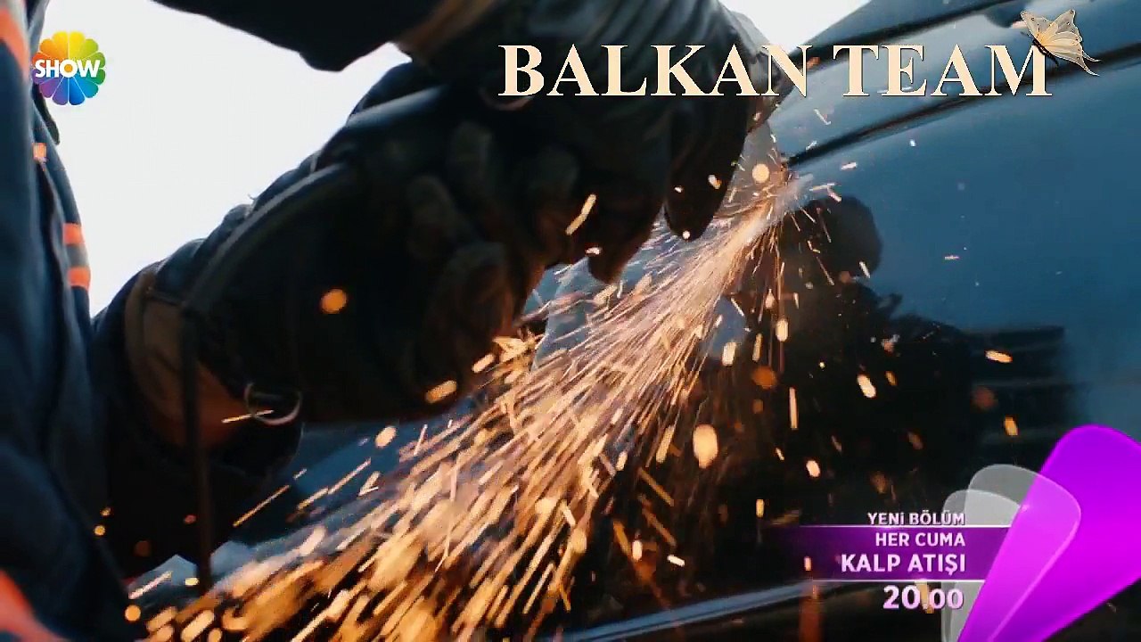 Otkucaji srca, druga najava 11.epizode