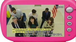 (약혐) 사형 집행하다 실수 일어난 영상(연출된 영상임 아래 댓글 확인)
