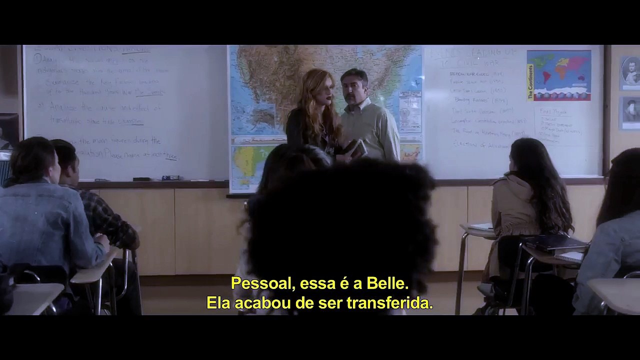 Amityville - O Despertar  | Trailer 2 Legendado
