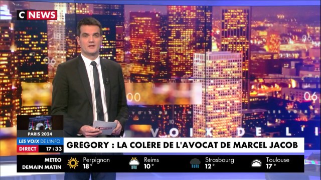 Un week-end humide et frais