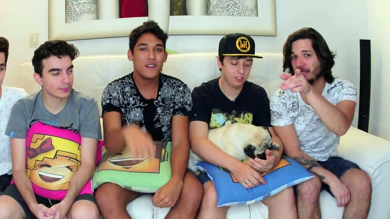 FAMILIACRAFT EU PRECISO DE VOCÊS !! URGENTE ‹ AUTHENTIC ›