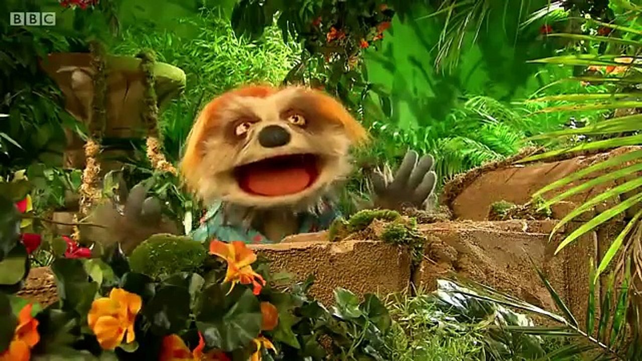 ZingZillas Zingbop - Series 1 - 09 - My Special Friend – Видео Dailymotion