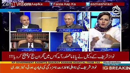 Faisla Aap Ka – 13th September 2017