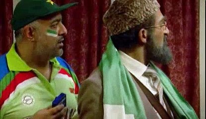 Citizen Khan - S01 - E05