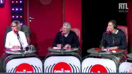 Michel Boujenah est sur tous les trottoirs