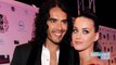 Russell Brand Open to Reconciling With Ex-Wife Katy Perry | Billboard News