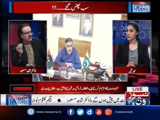 Operation Dhabardoos Kay Hatmi Manazir Kuch Is Tarha Hongay...