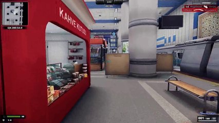 ZULA YENİ OSMANLI TOKATI ADAMA 360 ATTIM