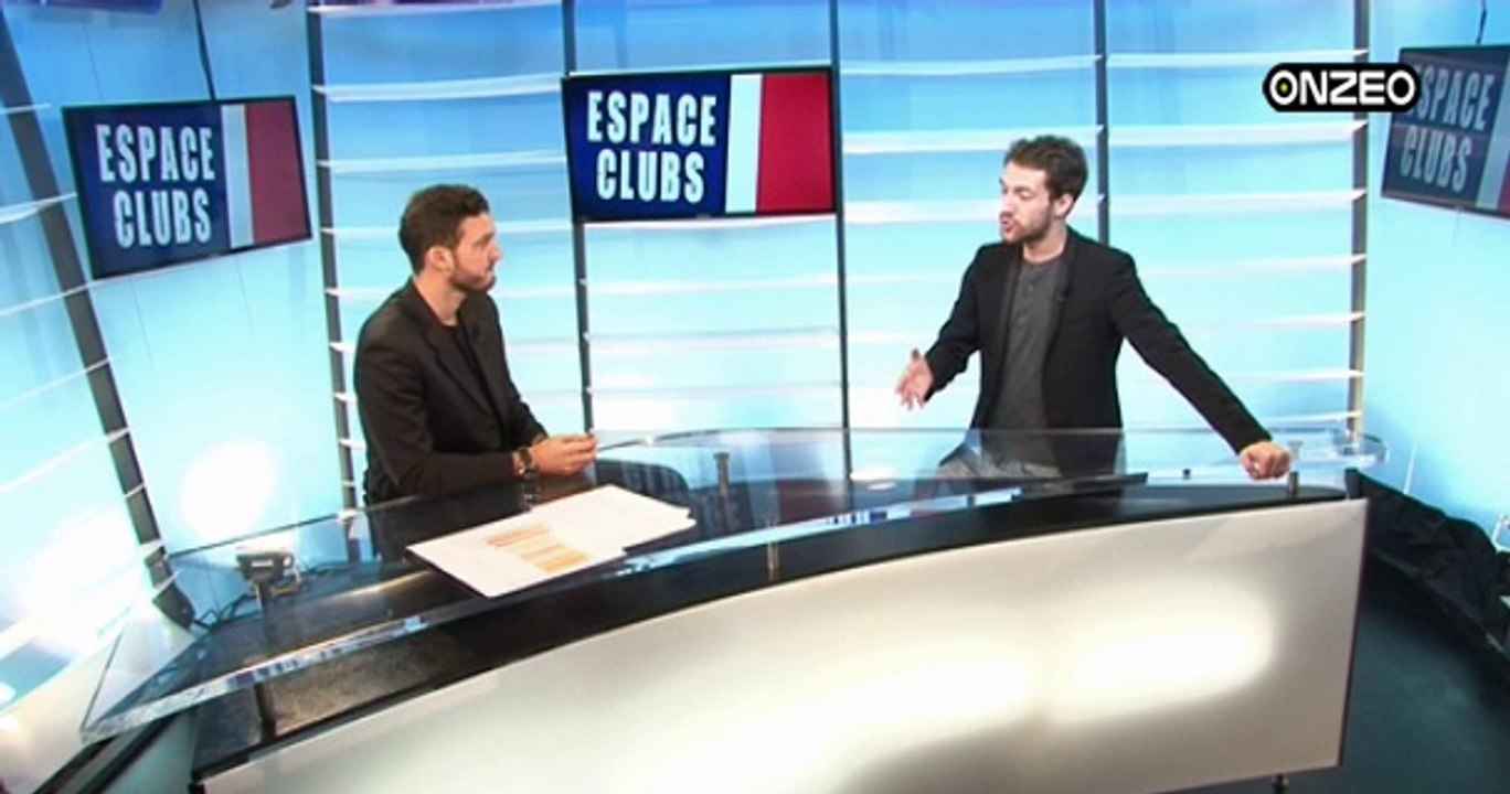 REPLAY - ESPACE CLUBS - 13/09