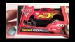 Disney Mcqueen Cars Les Bagnoles 2 Francais jouets basé sur cars en francais dessin anime