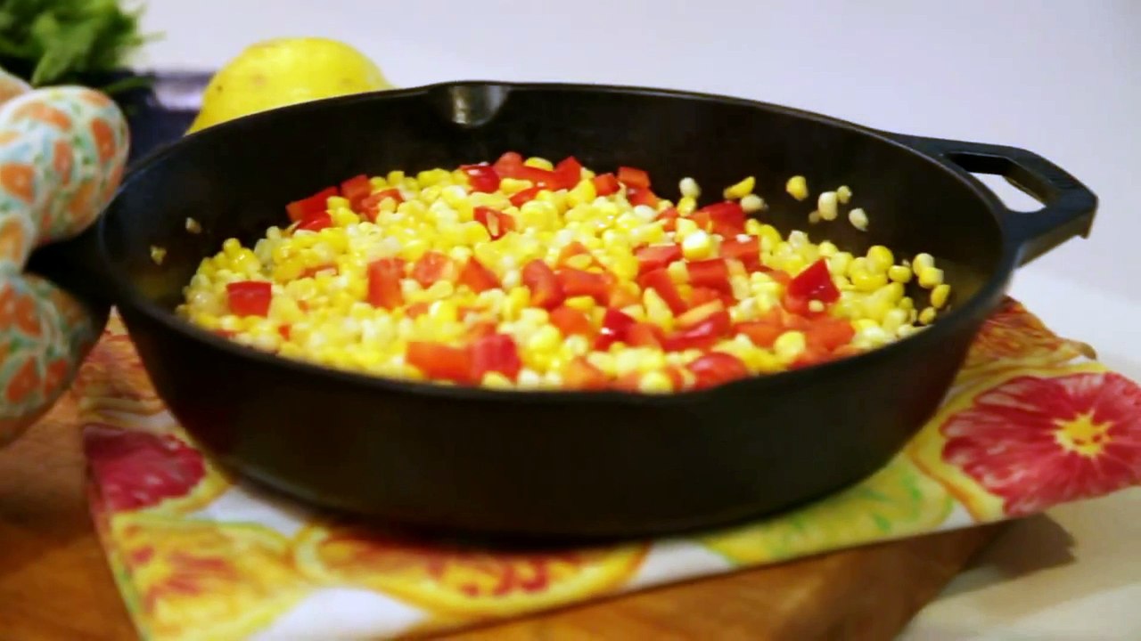 How To Make Healthy Salad