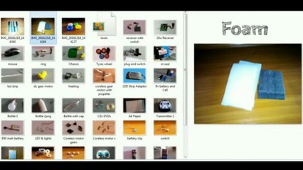 How To Make Quadcopter at home