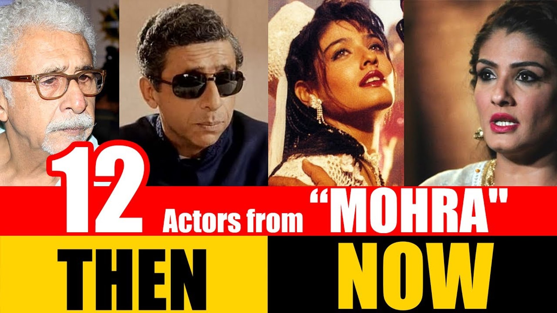 Mohra full movie dailymotion hot sale