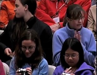 Le discours poignant de J.K. Rowling en 2008 est édité en livre