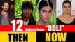 12 Bollywood Actors from 