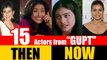 15 Bollywood Actors from 