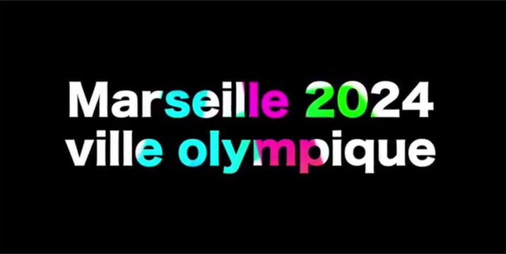 Marseille 2024, pour la première fois la ville accueillera les JO