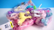 Rescued Treasures ♥︎ EP32 - My Little Pony Vintage G1 & G3