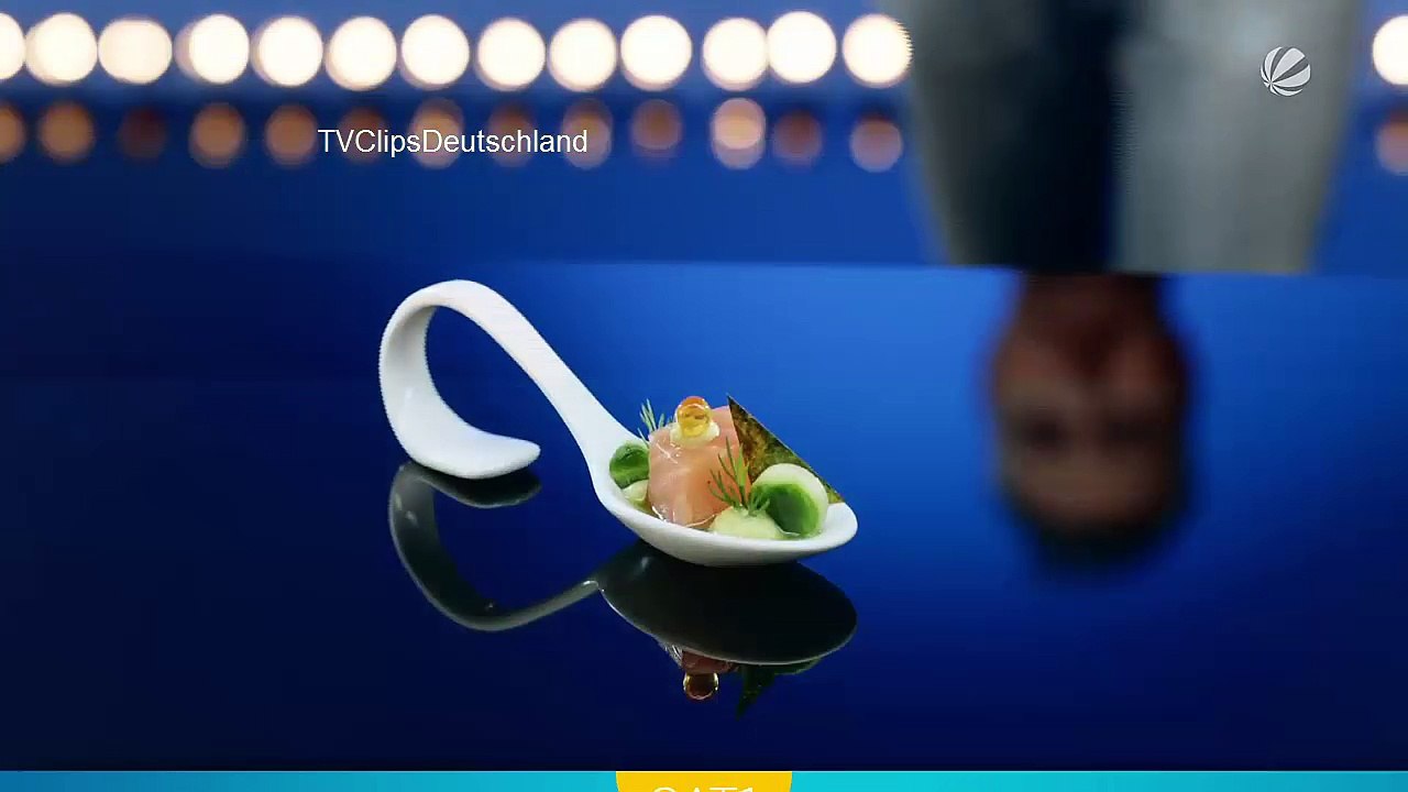 Design der neuen Sat1 Trailer