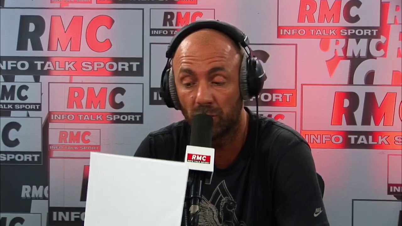 Manu Petit : "Je n’imagine pas le football être absent des Jeux Olympiques"