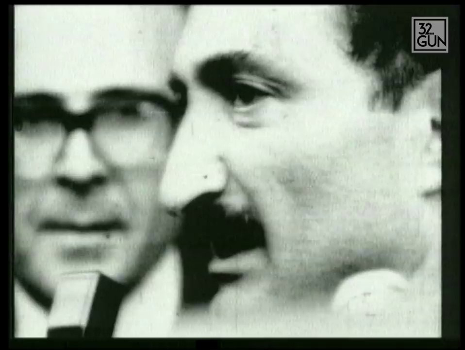 12 Eylül Belgeseli 2. Bölüm (Kıbrıs Barış Harekatı)