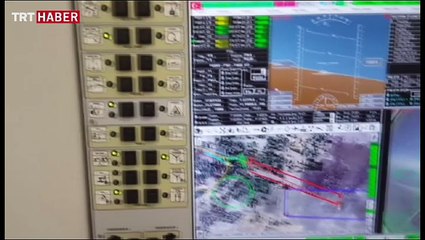 Türkiye'nin gururu milli İHA'lar