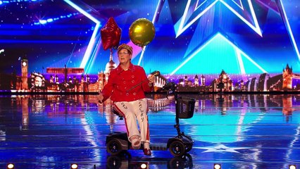 Mary Osbourne’s Queen medley is out of time_ Britain’s Got More Talent 2017-zGFJapFig_8