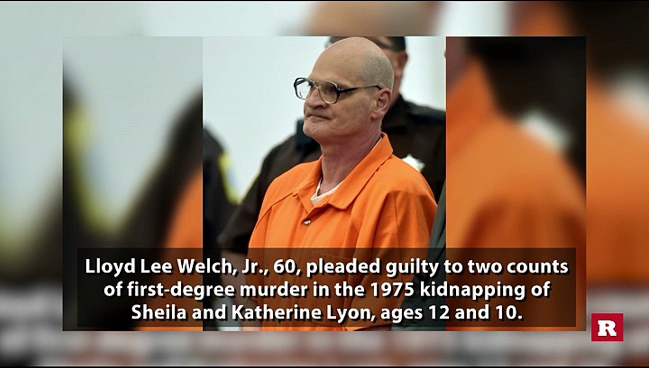 Ex-carnival worker pleads guilty to murder in 1975 abduction of Lyon sisters | Rare News