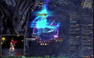 [NA]Level 41-44 Power Leveling Guide 150k  EXP Per Hour Blade and Soul BnS
