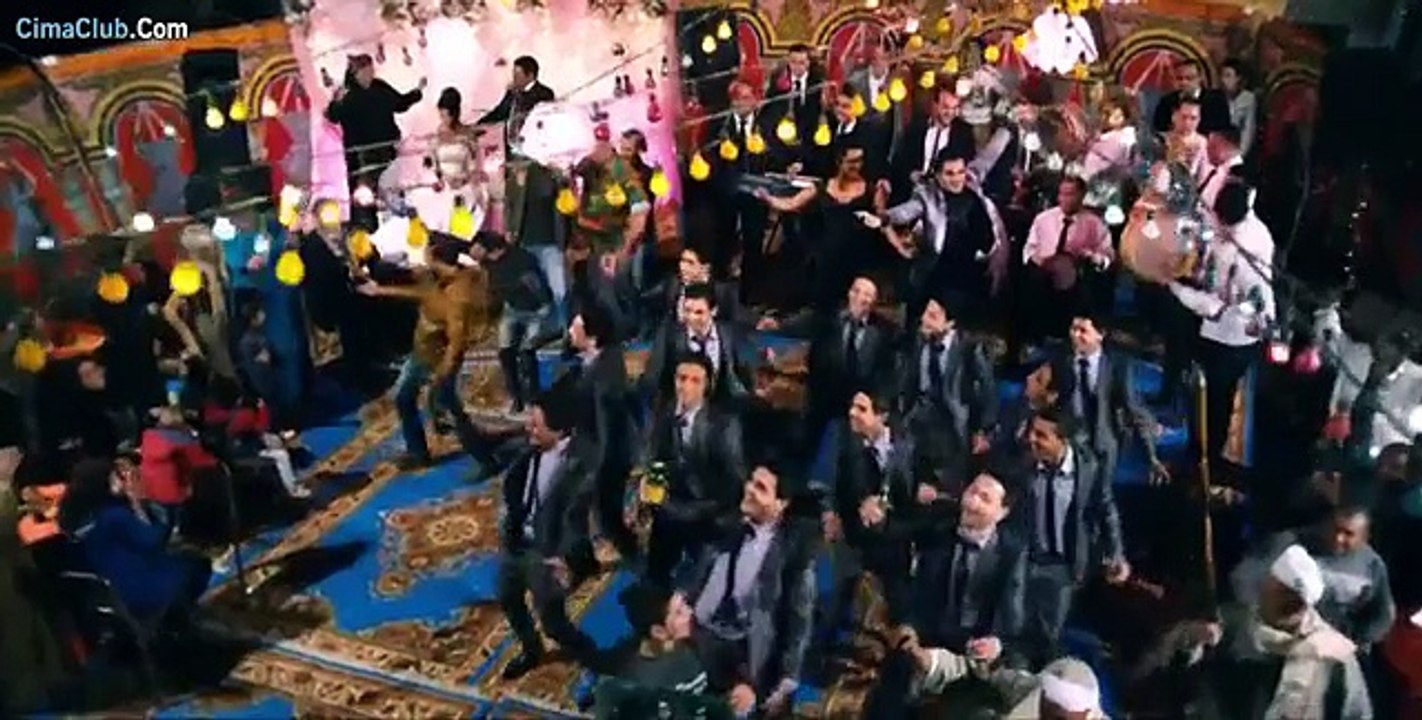 فيلم البرنسية بطولة نجمة الاغراء علا غانم كامل...