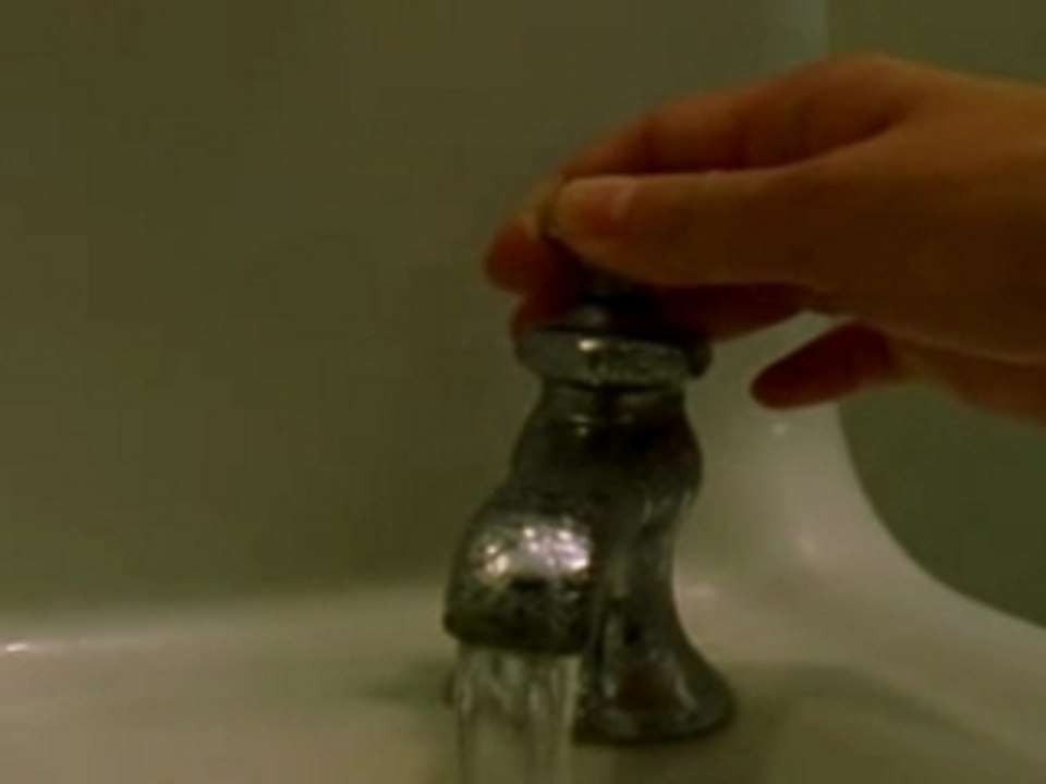 The empty jar