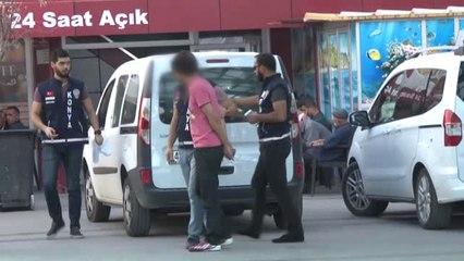 Yabancı Uyruklu İki Kadın Bıçaklanarak Öldürüldü