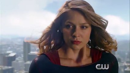 Supergirl Season 3 Trailer (2017) CW Series