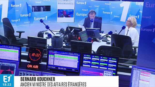 Birmanie : Aung San Suu Kyi persécute les musulmans , dénonce Bernard Kouchner