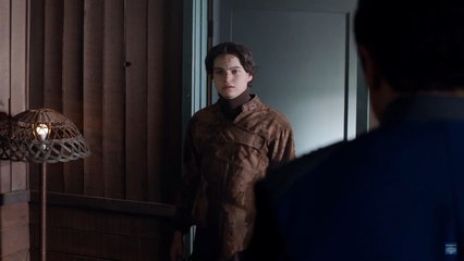 Watch The Orville [ Season 1 Episode 3 ] About a Girl - Online Streaming