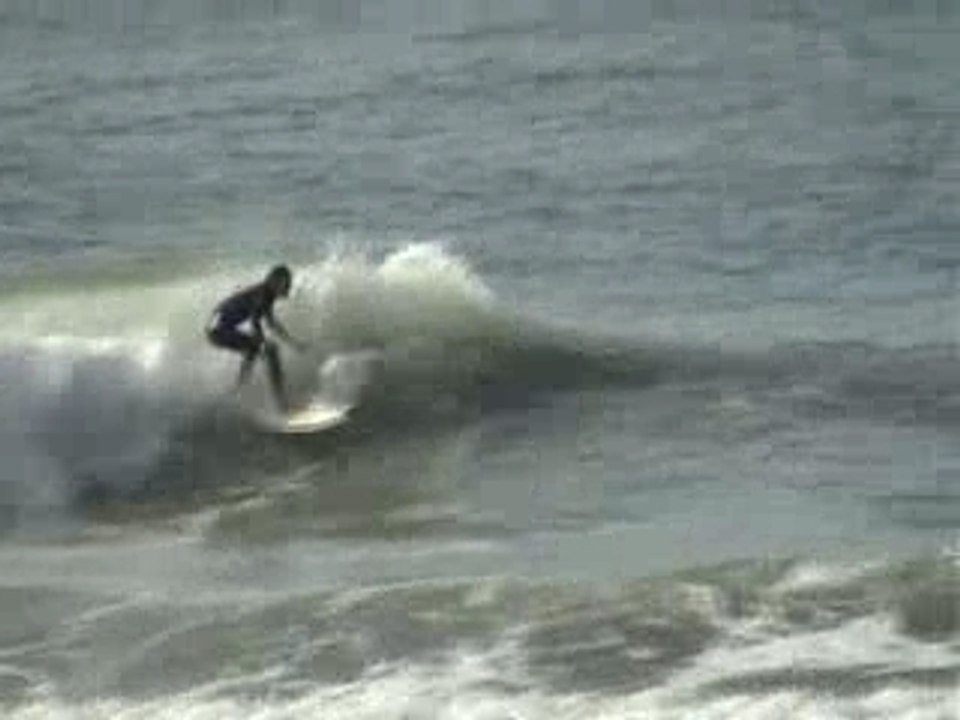 Pays Basque - Toussaint 2007